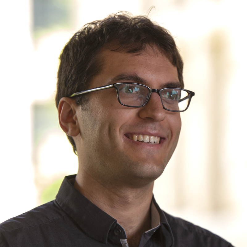 Nicholas DiBella